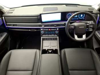 Used Hyundai Santa Fe 2025 for sale - 75229271: Photo