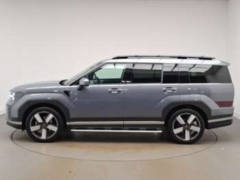 Used Hyundai Santa Fe 2025 for sale - 75229271: Photo