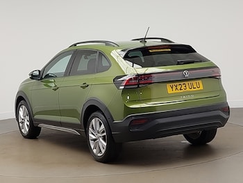 Used Volkswagen Taigo 2023 for sale - 78328226: Photo