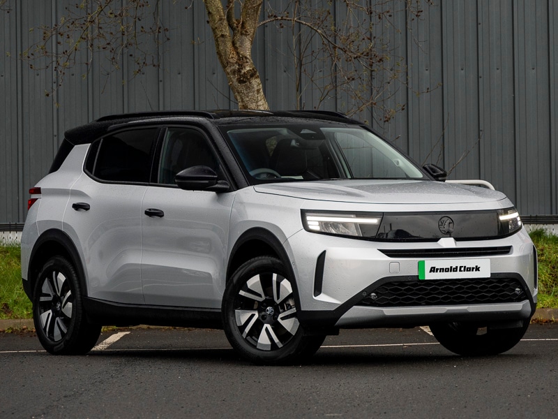 Used Vauxhall Frontera 2025 for sale - 77290357: Photo 7