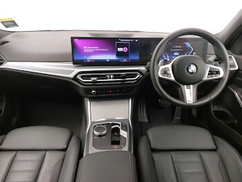 Used BMW 3 Series 2024 for sale - 76440097: Photo