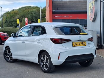 Used MG MG3 2024 for sale - 76091559: Photo