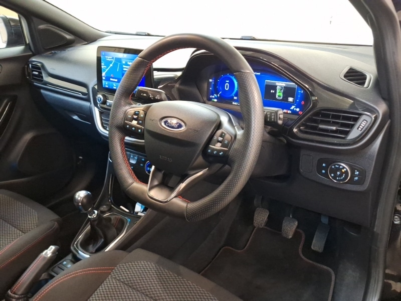 Used Ford Puma 2023 for sale - 77695150: Photo 11