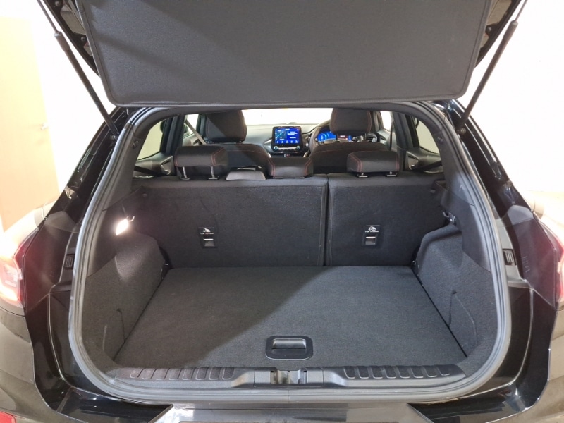 Used Ford Puma 2023 for sale - 77695150: Photo 8