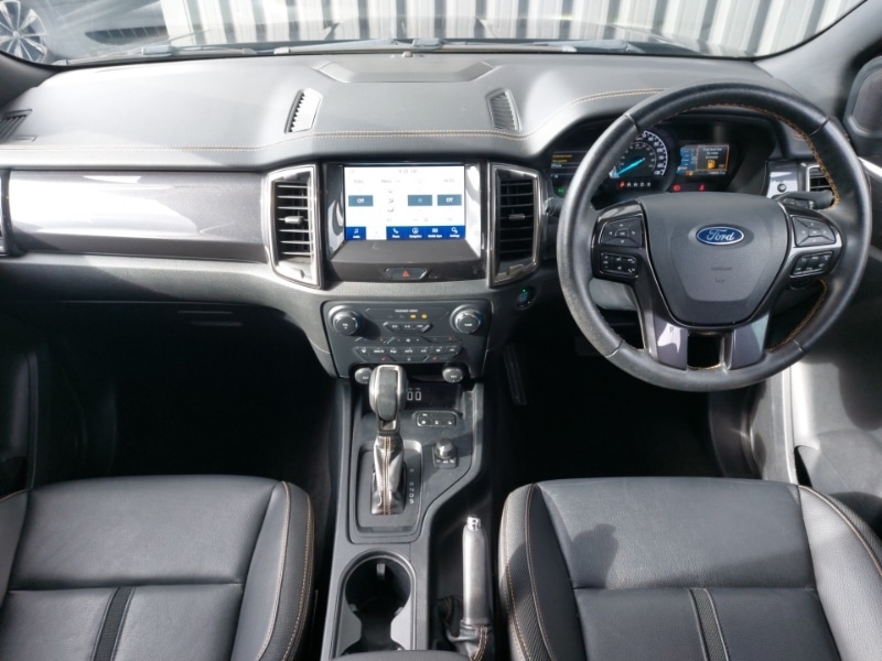 Used Ford Ranger 2022 for sale - 77660964: Photo 2