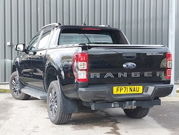 Used Ford Ranger 2022 for sale - 77660964: Photo