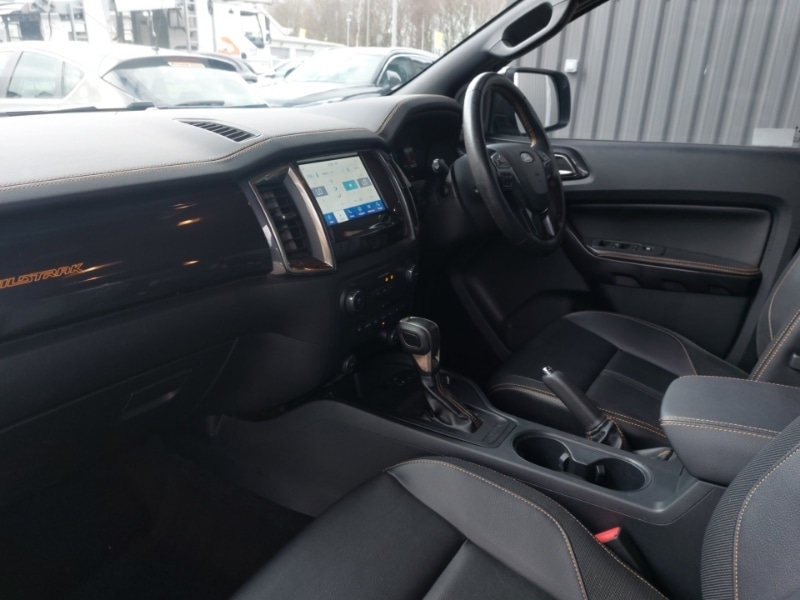 Used Ford Ranger 2022 for sale - 77660964: Photo 5