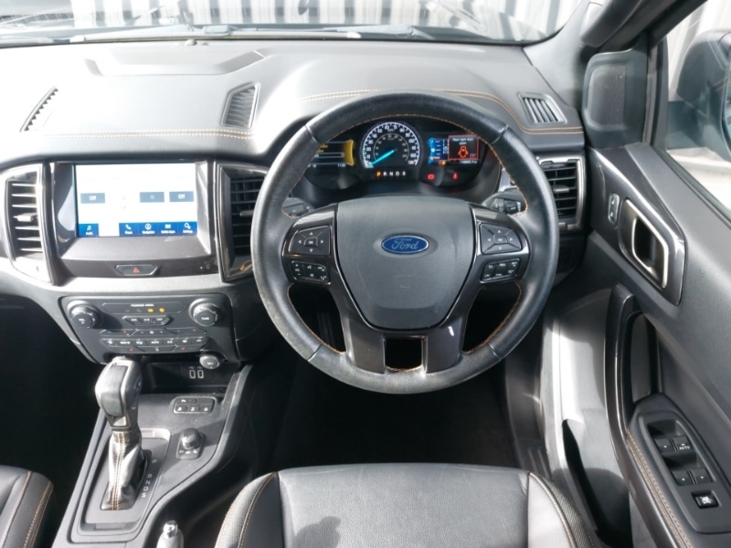 Used Ford Ranger 2022 for sale - 77660964: Photo 7