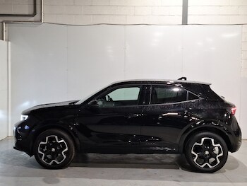 Used Vauxhall Mokka 2025 for sale - 77353202: Photo