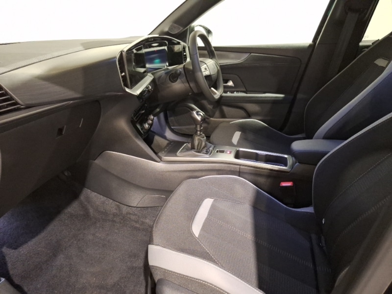 Used Vauxhall Mokka 2025 for sale - 77353202: Photo 5