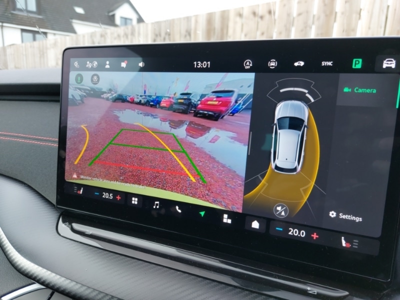 Used Skoda Octavia 2025 for sale - 77482886: Photo 10