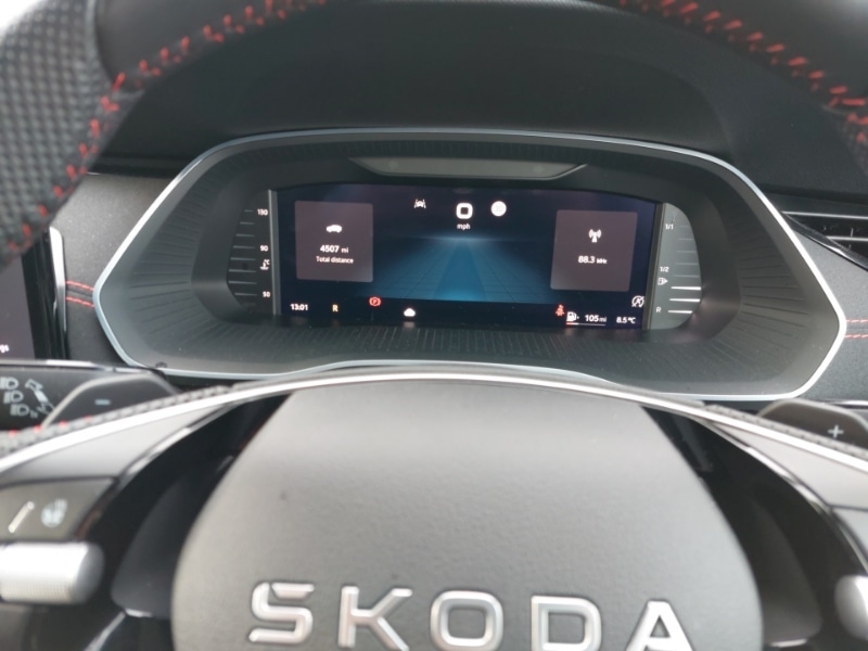 Used Skoda Octavia 2025 for sale - 77482886: Photo 11