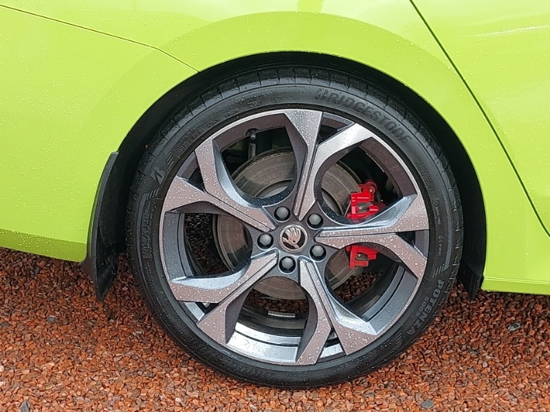 Used Skoda Octavia 2025 for sale - 77482886: Photo 12