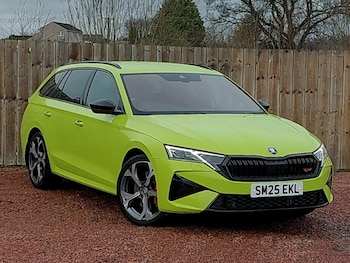 Used Skoda Octavia 2025 for sale - 77482886: Photo