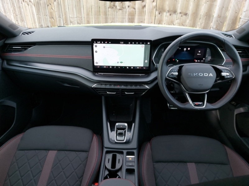 Used Skoda Octavia 2025 for sale - 77482886: Photo 2