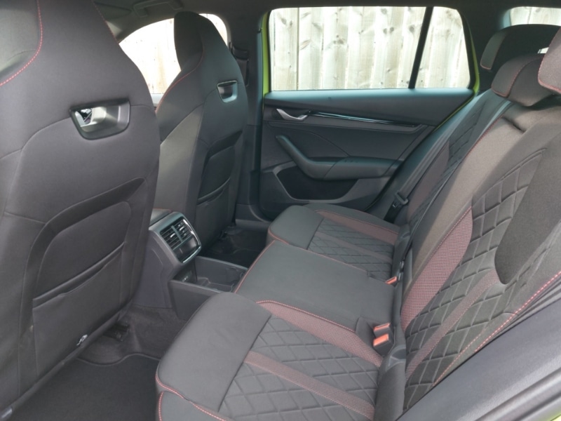 Used Skoda Octavia 2025 for sale - 77482886: Photo 6