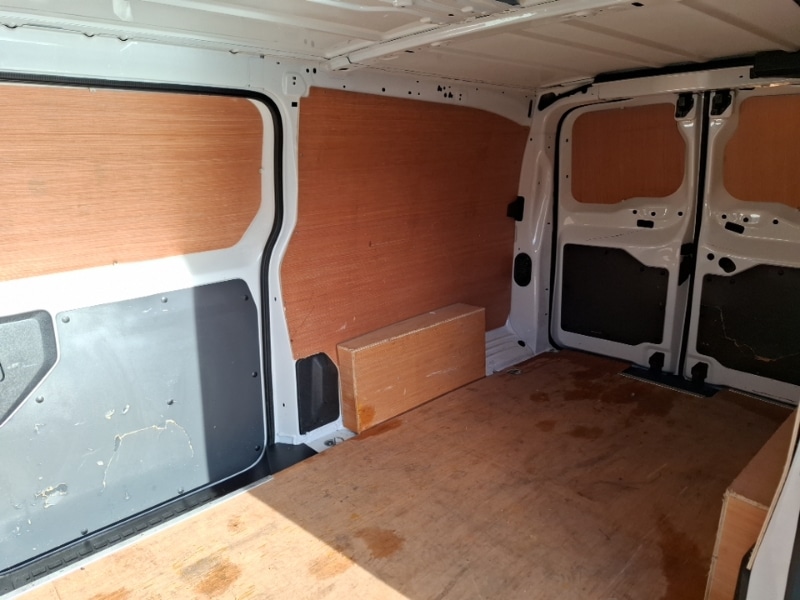 Used Vauxhall Vivaro 2021 for sale - 76720522: Photo 6