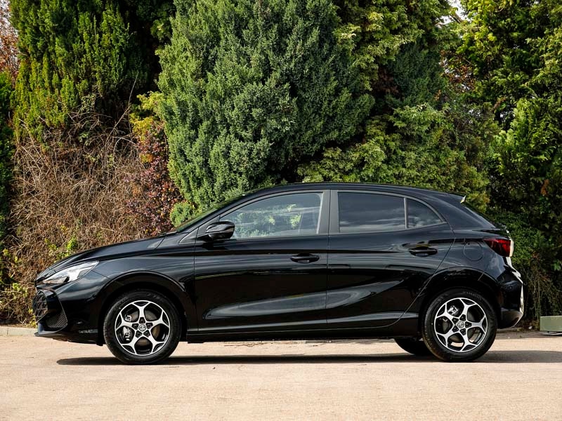 Used MG MG3 2025 for sale - 76567569: Photo 4