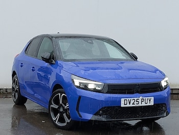 Used Vauxhall Corsa 2025 for sale - 76952146: Photo