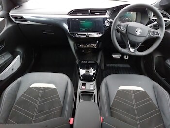 Used Vauxhall Corsa 2025 for sale - 76952146: Photo