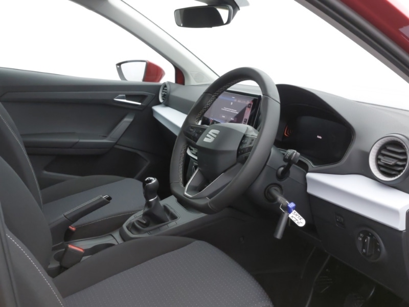 Used SEAT Ibiza 2025 for sale - 77253184: Photo 12