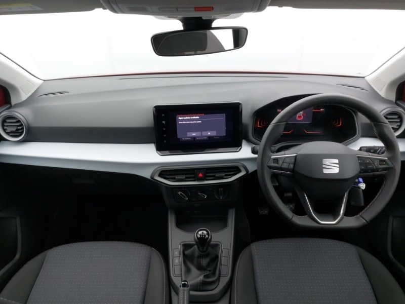 Used SEAT Ibiza 2025 for sale - 77253184: Photo 2