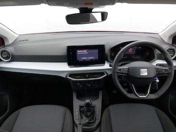 Used SEAT Ibiza 2025 for sale - 77253184: Photo