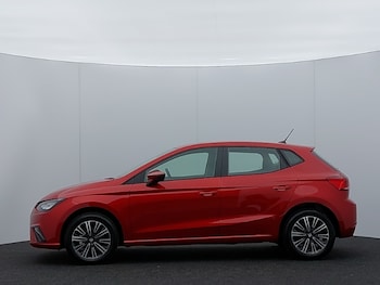 Used SEAT Ibiza 2025 for sale - 77253184: Photo