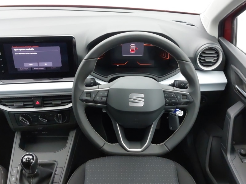 Used SEAT Ibiza 2025 for sale - 77253184: Photo 7