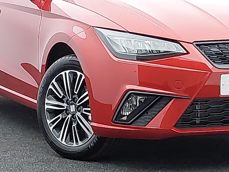 Used SEAT Ibiza 2025 for sale - 77253184: Photo 9