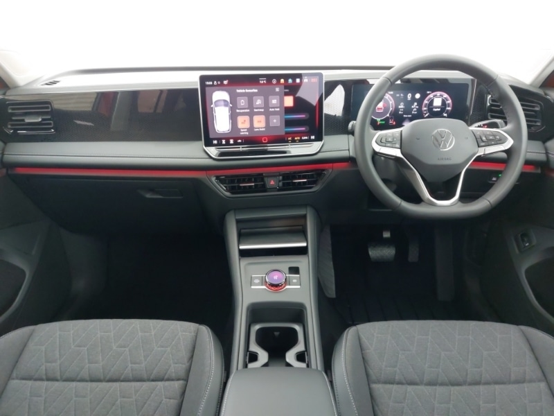 Used Volkswagen Tiguan 2025 for sale - 77196966: Photo 2