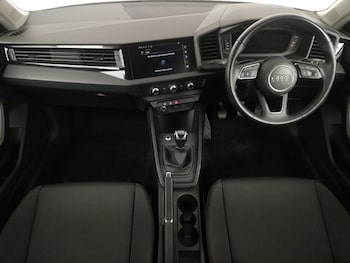 Used Audi A1 2022 for sale - 75767641: Photo