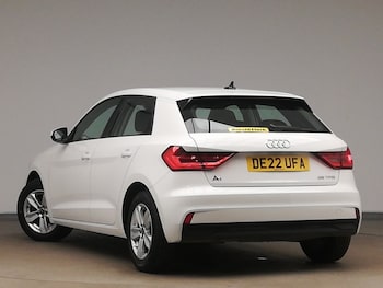 Used Audi A1 2022 for sale - 75767641: Photo