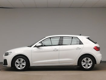 Used Audi A1 2022 for sale - 75767641: Photo