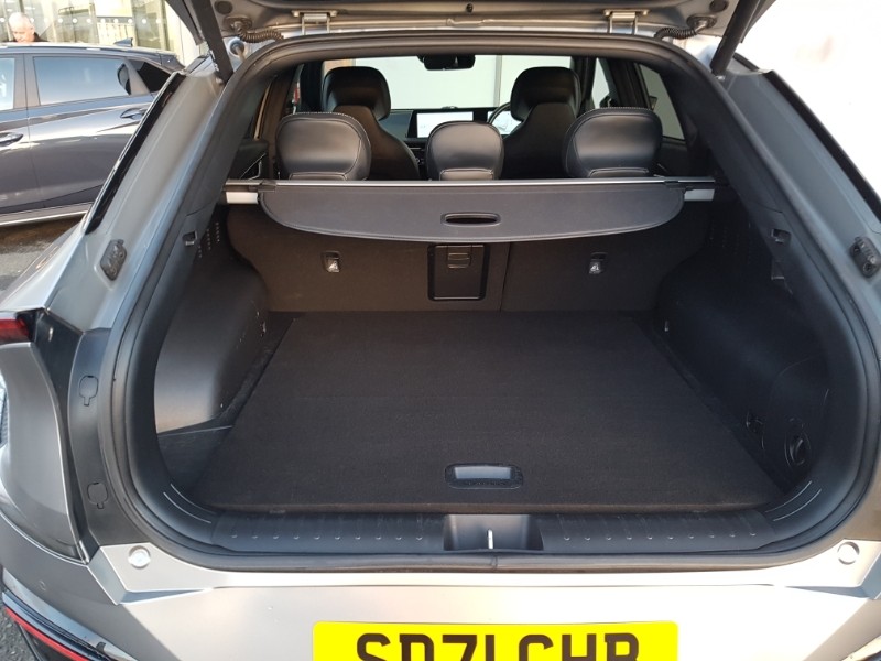 Used Kia EV6 2021 for sale - 77008806: Photo 8