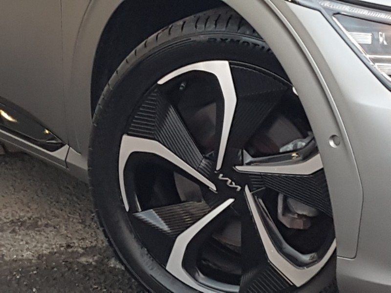 Used Kia EV6 2021 for sale - 77008806: Photo 9