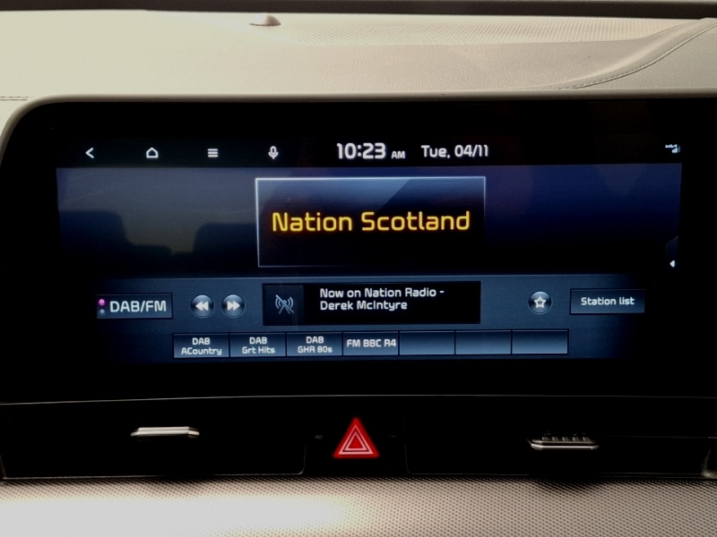 Used Kia Sportage 2025 for sale - 76816620: Photo 10