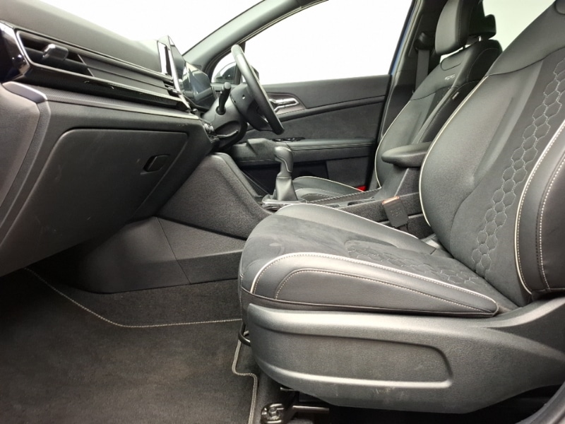 Used Kia Sportage 2025 for sale - 76816620: Photo 5