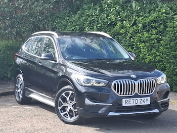 Used BMW X1 2020 for sale - 78472886: Photo