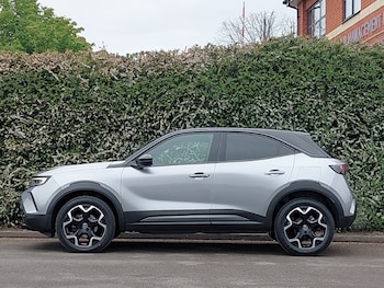 Used Vauxhall Mokka 2023 for sale - 78643011: Photo