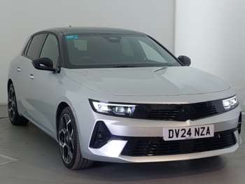 2024 - 1.2 Turbo 130 Ultimate 5dr