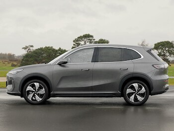 Used Geely Geely EX5 2025 for sale - 78419303: Photo