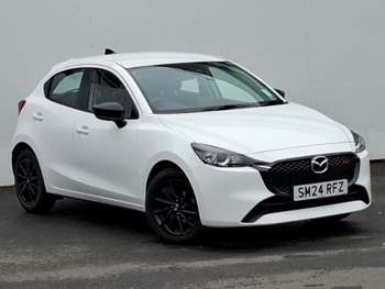 Used Mazda Mazda2 2024 for sale - 75085567: Photo
