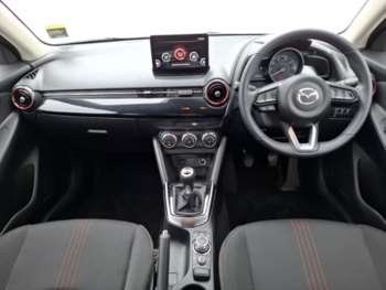 Used Mazda Mazda2 2024 for sale - 75085567: Photo