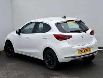 Used Mazda Mazda2 2024 for sale - 75085567: Photo