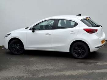 Used Mazda Mazda2 2024 for sale - 75085567: Photo