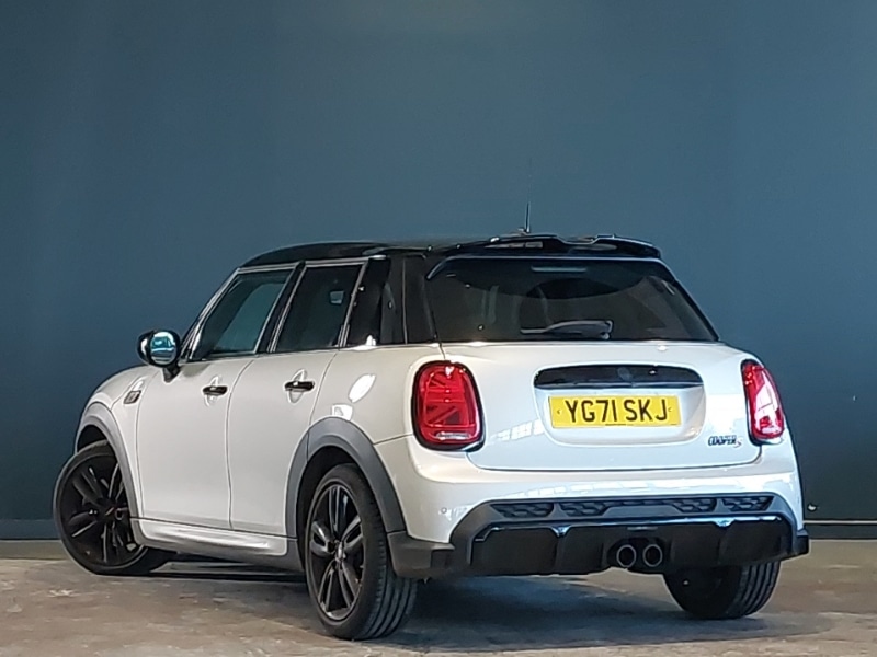 Used MINI Hatch 2021 for sale - 77162705: Photo 3