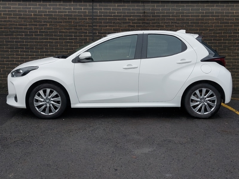 Used Toyota Yaris 2022 for sale - 78164848: Photo 4