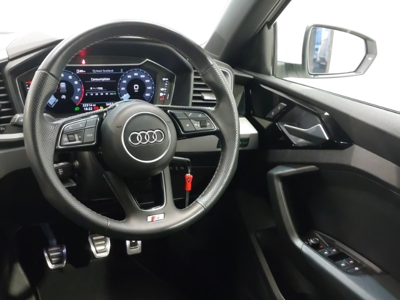Used Audi A1 2022 for sale - 77235209: Photo 11
