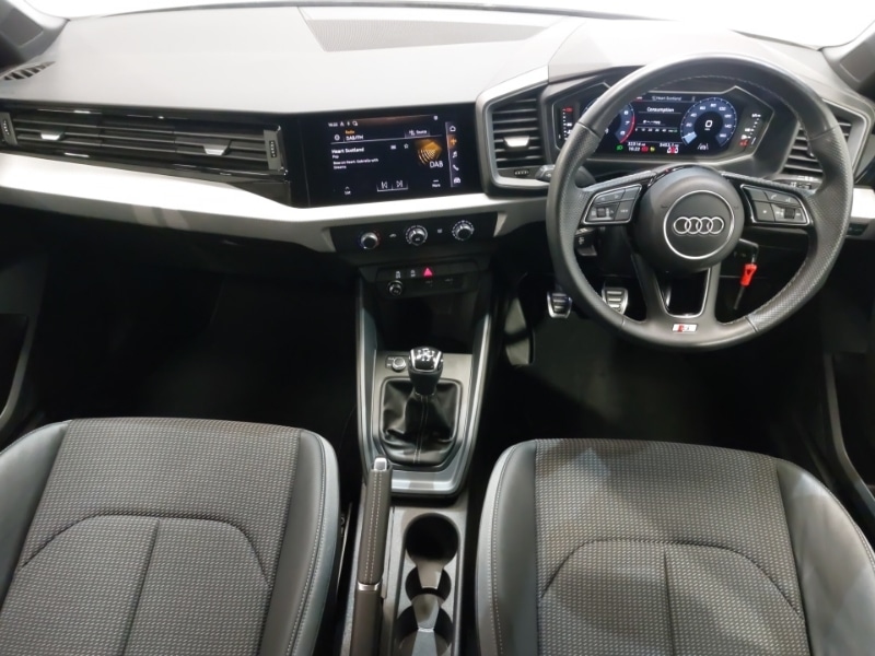 Used Audi A1 2022 for sale - 77235209: Photo 2
